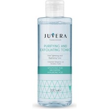 Trendexa Arındırıcı ve Peeling Tonik, 200 Ml, Yüzde Yedi Ga