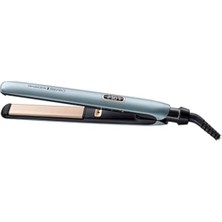 Trendexa Shine Therapy Pro Saç Düzleştirici, Fas Argan Yağı Içeren Mikro Bakım Tanecikli Seramik Plakalar, Super Iyon Teknolojisi, S9300