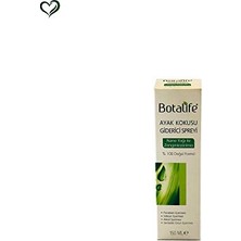 Trendexa Doğal Ayak Kokusu Giderici Sprey, 150 ml