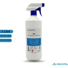 Trendexa %99.9 Saf Izopropil Alkol (Ipa) 1 L Sprey Başlıklı, Elektronik, Optik ve Yüzey Temizleyici