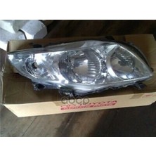 Depo Toyota Corolla 2007-2009 Far Elektrikli Sağ (Oem NO:8113012A60)