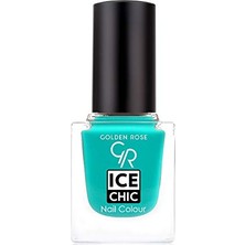 Trendexa Ice Chic Nail Oje, No:83