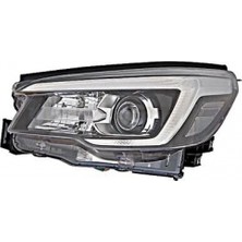Depo Subaru Forester (2019 Yılında Çıkan Kasa) (Sk) Far Sağ Ledli (Oem NO:84001SJ040)