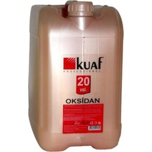 Trendexa 20 Vol Oksidan, 5 L ve 5 kg
