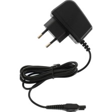 Trendexa Philips Multigroom 7000 Serisi MG7710, MG7730, MG7715, MG7720 ile Uyumlu Erkek Bakım Seti Şarj Adaptörü