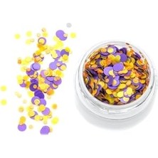 Trendexa Nail Art Tırnak Süsü Mix 20