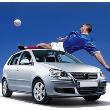 Trendexa Tek Arka Sis Farı Anahtarı 6Q0941531B Vw Polo 2005-2009 ile Uyumlu