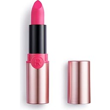 Trendexa Flamingo Powder Matte Ruj