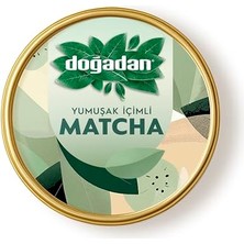 Trendexa Sade, Yumuşak Içimli Matcha Çayı