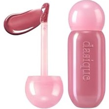 Trendexa Parlak Bitişli ve Hafif Renkli, Nemlendirici Etkili Tint Juicy Dewy Glow Tint (14 Chill Mauve) 14 Chill Mauve