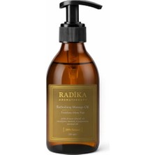 Trendexa Ferahlatıcı Masaj Yağı, Doğal ve Organik 250 ml