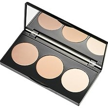 Trendexa Contour Powder Kit, 1 Paket