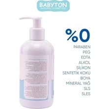 Trendexa Doğal El Yıkama Sıvısı 3'lü Set 250 ml