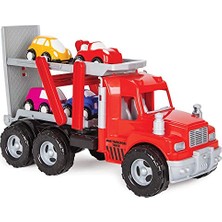 Trendexa Mak Transport Kamyon