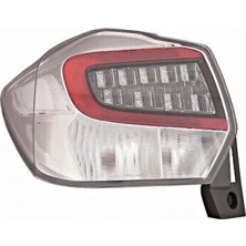 Depo Subaru Xv 2015-2017 Stop Lambası Sol (Oem NO:84912FJ370)