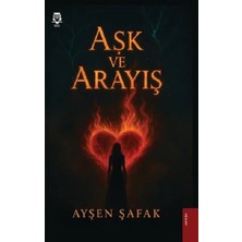 Ugi Yayınları Aşk ve Arayış