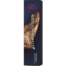 Trendexa Koleston Perfect 8/43 Açık Kızıl Kumral Saç Boyası 60 ml