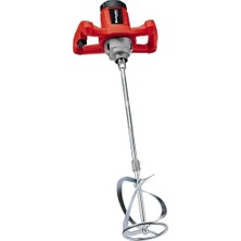 Trendexa Boya ve Harç Mikseri Tc-Mx 1200 E, 1.200 W, 680 Rpm, 1 Vites, M14 Diş, Karıştırıcı Dahil, 4258545