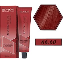 Trendexa Saç Boyası Colour Rp Revlonissimo cc 66.60 60 ml