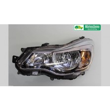 Depo Subaru Xv 2015-2017 Far Sol Xenon (Oem NO:84913FJ650)