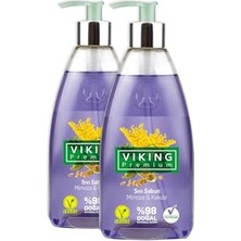 Trendexa Premium Sıvı Sabun, Mimoza&kakule, 500 Ml, 2 Adet