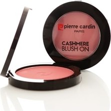 Trendexa Cashmere Blush On Allık Rosy Plum 357