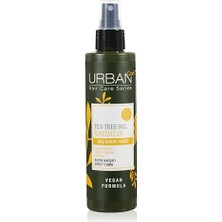 Trendexa Tea Tree & Keratin Yağlı ve Kepekli Saçlara Özel Arındırıcı & Hacimlendirici Saç Toniği 200 Ml- Vegan