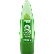 Trendexa Aloe Vera Lip Balm