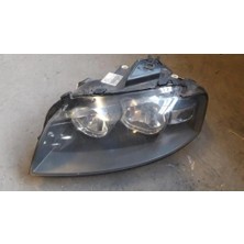 Depo Audi A3 2004-2008 Far Sol (Oem NO:8P0941003K)