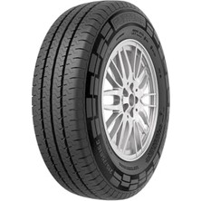 Trendexa 235/65 R16 C Tl 121/119R 12PR Vanfun Kamyonet Yaz Lastiği, Üretim Tarihi 2026