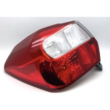 Depo Subaru Xv 2012-2015 Stop Lambası Sol (Oem NO:84912FJ050)