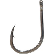 Trendexa Beak F 779 Black Chrome Olta Iğnesi No:1/0