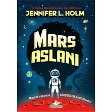 Trendexa Mars Aslanı: Mars’ta Yaşam Gerçekte Nasıl?