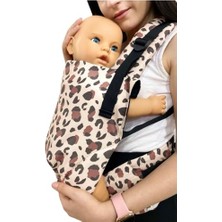 Trendexa %100 Pamuk Bebek Kangurusu, 2-18 Ay, 20 kg