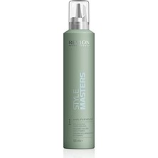 Trendexa Style Masters Amplifier Mousse Dolgunlaştıran Saç Köpüğü 300 ml