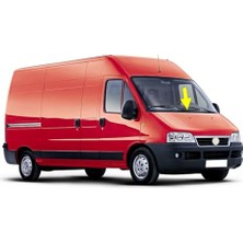 Trendexa Ön Cam Sağ Yolcu Tarafı Silecek Kolu Fiat Ducato ile Uyumlu 2002-2006