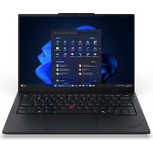 Trendexa Thinkpad E14 21SX007DTX016 Ultra5 225U 16GB 512SSD 14" Wuxga W11P Dizüstü Bilgisayar