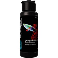 Trendexa Guppy Mineral (125 Ml)