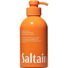 Trendexa Exotic Pulp Aydınlatıcı Serum Etkili Duş Jeli 500 ml