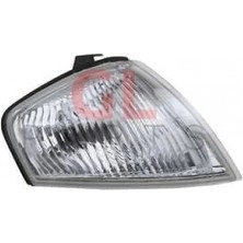 Depo Familia - Practıca 1999-2002 Sinyal Lambası Sağ (Duy+Ampul) (Oem NO:B25D51060B)