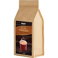 Trendexa Sıcak Çikolata 500 G