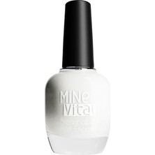 Trendexa Snowy Nefes Alan Oje, Su Geçirgen, 15 Ml, 24