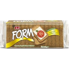 Trendexa Kızarmış Kepekli Ekmek Dilimleri 138 G, 15 Adet