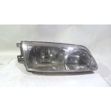 Depo Hyundai Starex 2002-2007 Far Elektrikli Sol (Oem NO:921034A510)