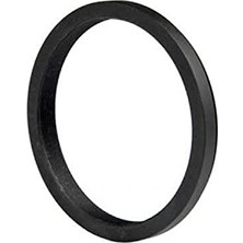Trendexa 62-52 mm Step Down Filtre Adaptör Halkası