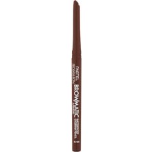 Trendexa Browmatic 13 Kahverengi Kaş Kalemi, 8690644023637