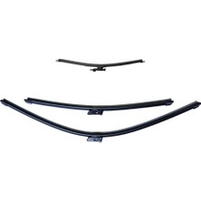 Trendexa Seat Ateca ile Uyumlu Ön Cam ve Arka Cam Silecek Seti 576998002 2023-2024-2025