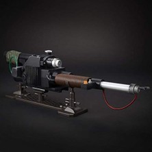 Trendexa Ghostbusters Plasma Series Spengler’s Neutrona Wand