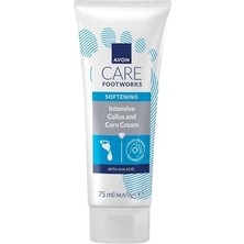 Trendexa Ayaklar Için Yumuşatıcı Krem 75 Ml.