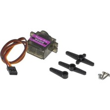 Trendexa MG90S Servo Motor